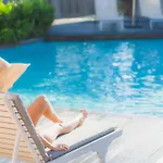 Airport Lykia Thermal & Hotel 4*