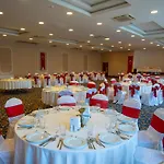 Airport Lykia Thermal &