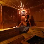 Hotel Airport Lykia Thermal &