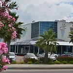 Hotel Airport Lykia Thermal &
