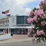Airport Lykia Thermal & Hotel