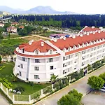 Airport Lykia Thermal & Dalaman
