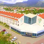 Airport Lykia Thermal & 4* Dalaman