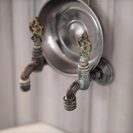 酒店 Airport Lykia Thermal & 达拉曼