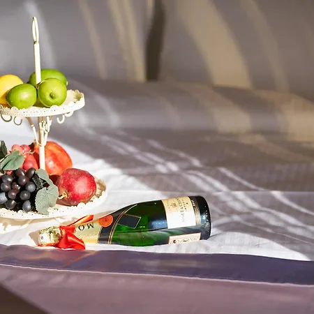 Hotell Airport Lykia Thermal & 4*