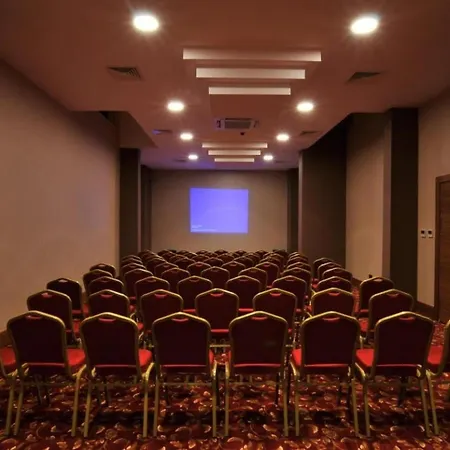 ホテル Airport Lykia Thermal & 4*