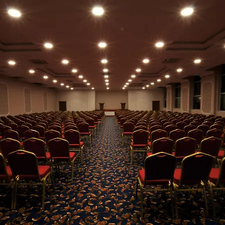 Airport Lykia Thermal & Hotell
