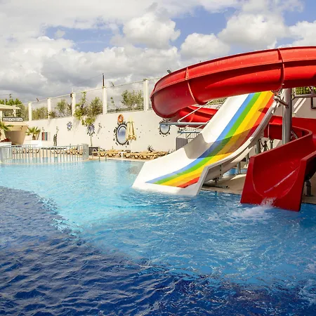 Airport Lykia Thermal & 4*