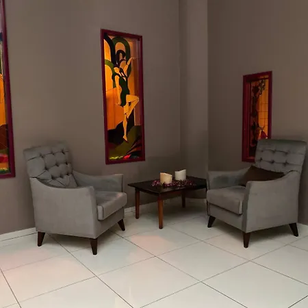 酒店 Airport Lykia Thermal & 4*