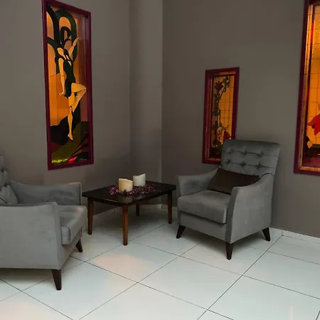 Airport Lykia Thermal & 酒店 达拉曼