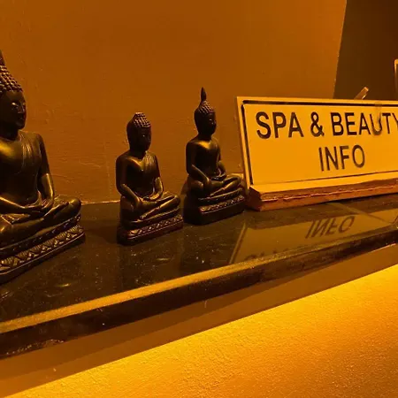 Airport Lykia Thermal & 4* ダラマン