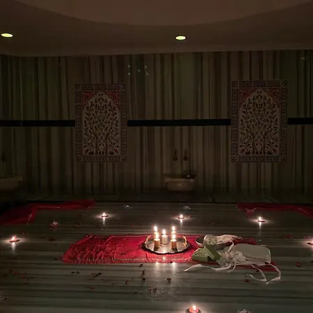 Airport Lykia Thermal & 4*