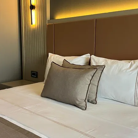 Airport Lykia Thermal & 达拉曼