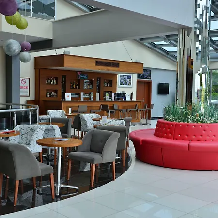 ホテル Airport Lykia Thermal & ダラマン