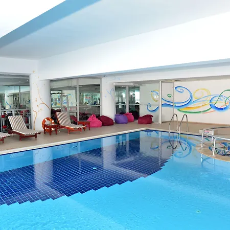 酒店 Airport Lykia Thermal &