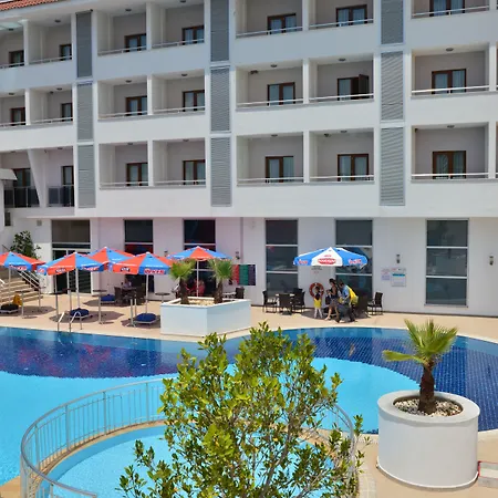 Airport Lykia Thermal & 4*