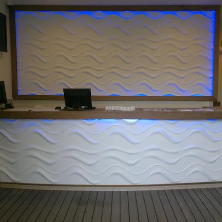 Airport Lykia Thermal & ダラマン