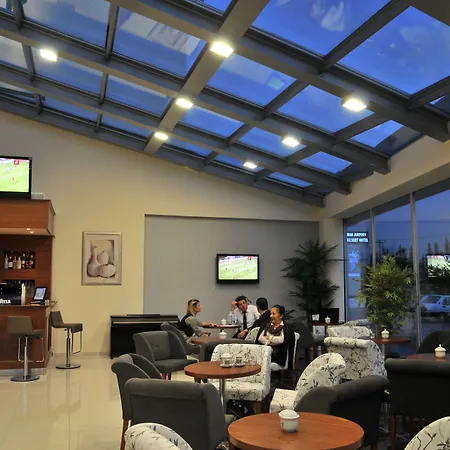 酒店 Airport Lykia Thermal &