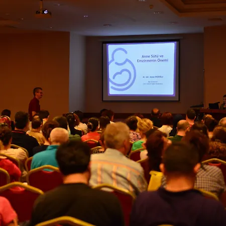 ホテル Airport Lykia Thermal & 4*