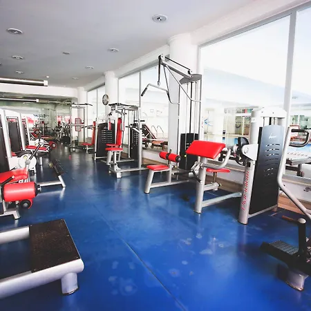 酒店 Airport Lykia Thermal &