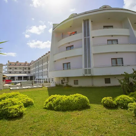 ホテル Airport Lykia Thermal & 4*