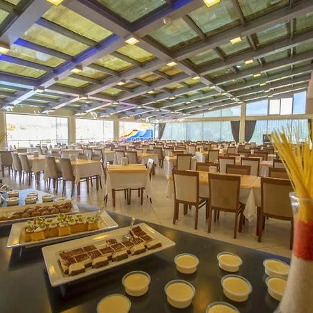 酒店 Airport Lykia Thermal & 达拉曼