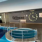 Ξενοδοχείο Airport Lykia Thermal & Dalaman