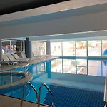 Ξενοδοχείο Airport Lykia Thermal & 4*