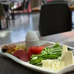 Ξενοδοχείο Airport Lykia Thermal & Dalaman