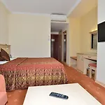 Airport Lykia Thermal & Ξενοδοχείο 4*
