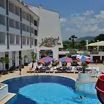 Ξενοδοχείο Airport Lykia Thermal & 4*