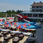 Ξενοδοχείο Airport Lykia Thermal & 4*