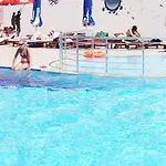 Airport Lykia Thermal & 4* ダラマン