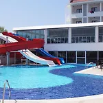 Ξενοδοχείο Airport Lykia Thermal & 4*