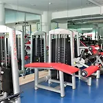 Ξενοδοχείο Airport Lykia Thermal & Dalaman
