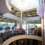 ホテル Airport Lykia Thermal & ダラマン