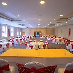 Airport Lykia Thermal & Ξενοδοχείο Dalaman