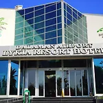 Airport Lykia Thermal & Ξενοδοχείο