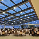 Airport Lykia Thermal &