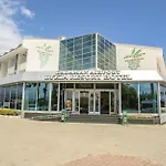 Airport Lykia Thermal &