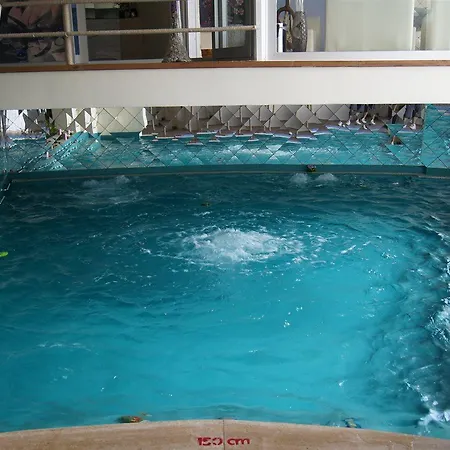 Airport Lykia Thermal & 4* Dalaman