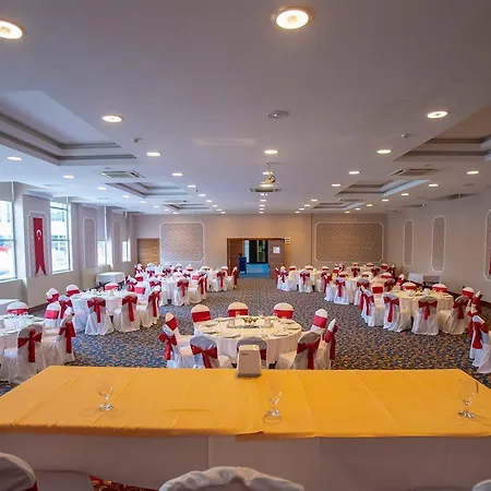 Hotell Airport Lykia Thermal & 4*
