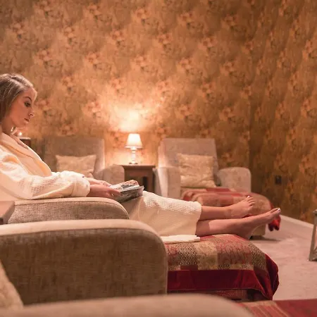 Airport Lykia Thermal & Hotel