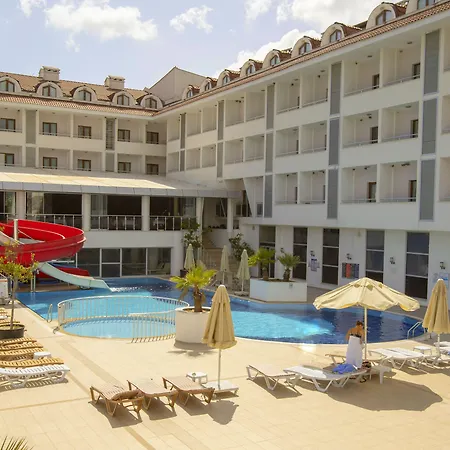 Airport Lykia Thermal &