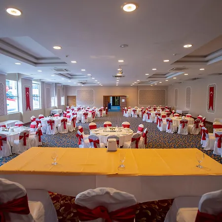 Hotel Airport Lykia Thermal & 4*