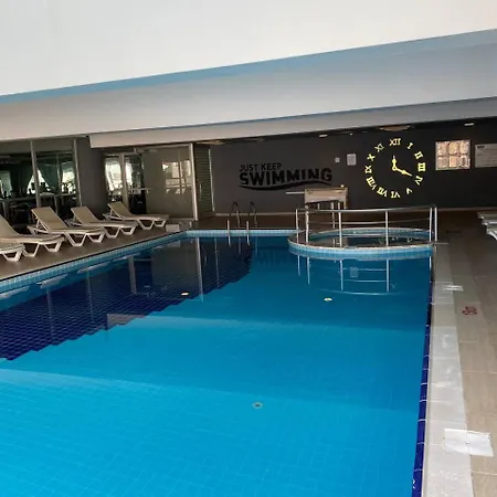 Airport Lykia Thermal & Dalaman