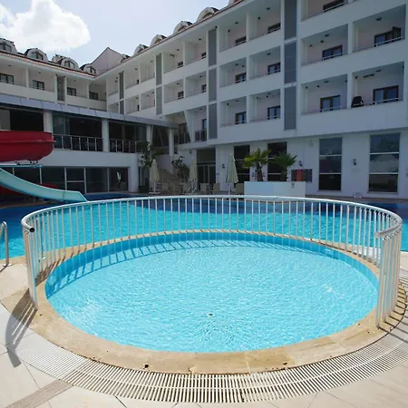 Airport Lykia Thermal & Dalaman