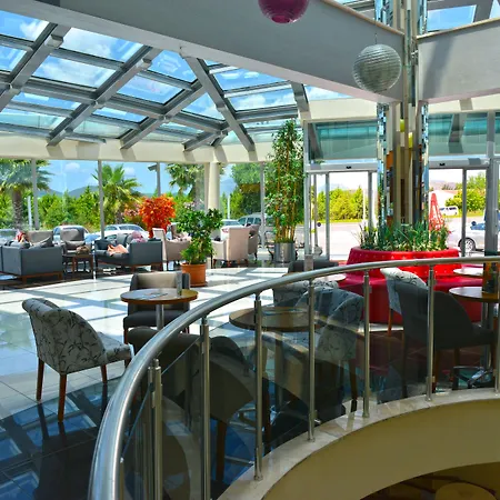 Airport Lykia Thermal & Dalaman