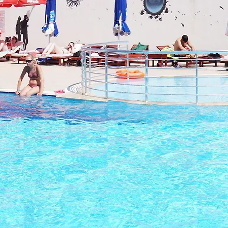 Airport Lykia Thermal & 4* Dalaman