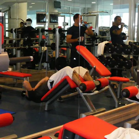 Hotel Airport Lykia Thermal & Dalaman